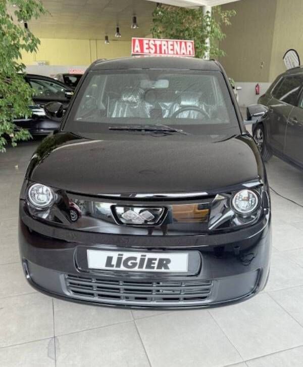 LIGIER MYLI IDEAL
