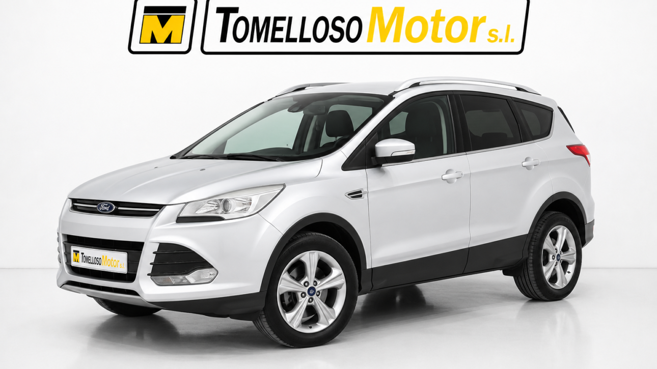 FORD KUGA 1.6 ECOBOOST